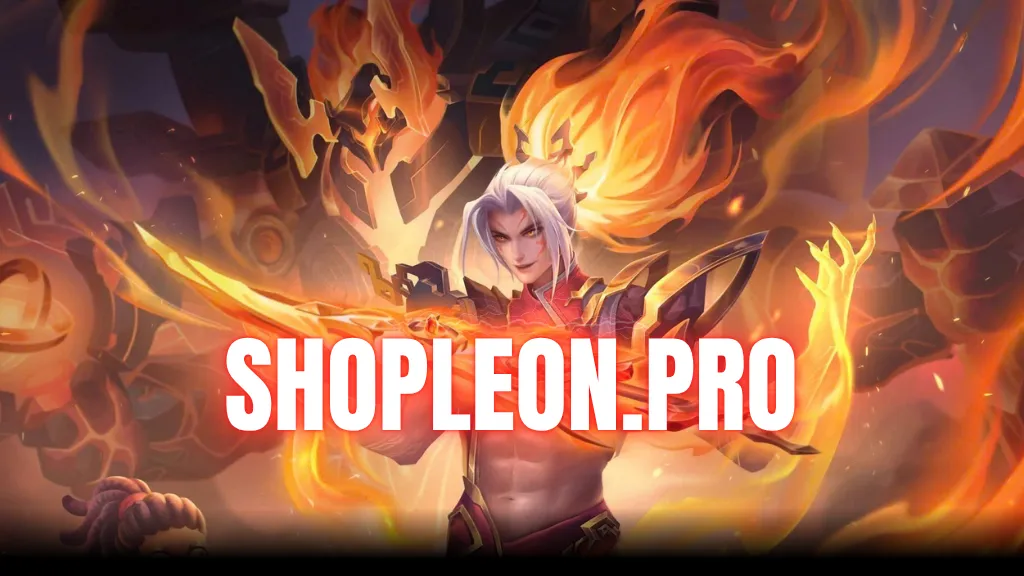 Shop Game Tự động - Uy Tín - Chất Lượng - Giá Rẻ